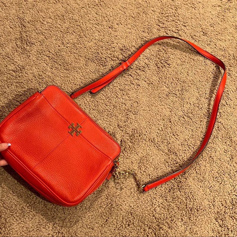 Tory Burch crossbody
